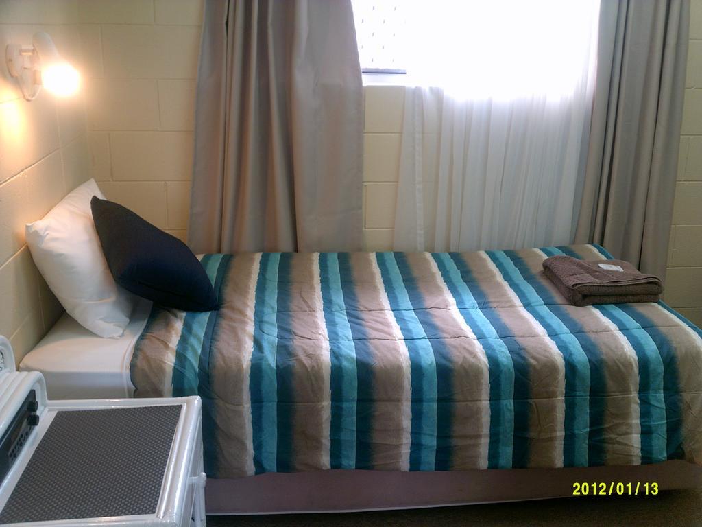 Caloundra City Centre Motel Exterior photo
