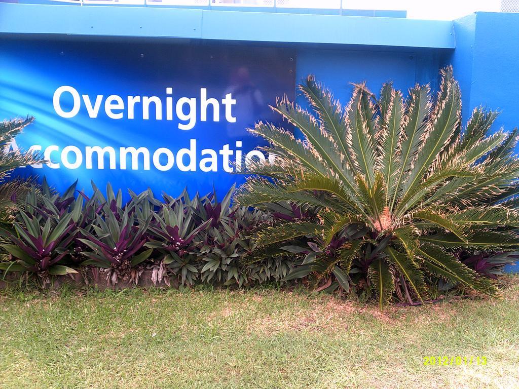 Caloundra City Centre Motel Exterior photo