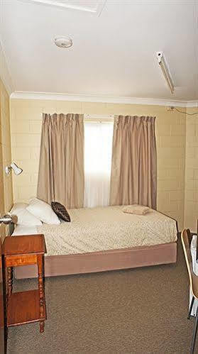 Caloundra City Centre Motel Exterior photo
